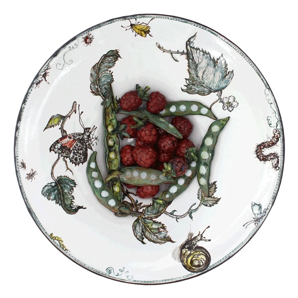 Brombeeren & Schoten