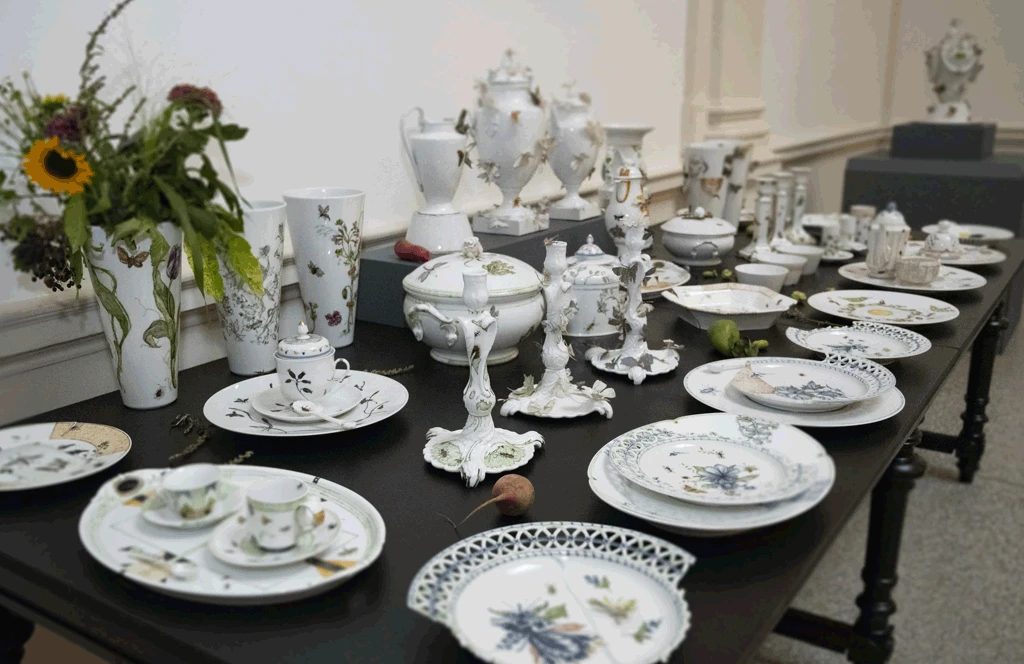 Intervention Anton-Ulrich-Museum 3