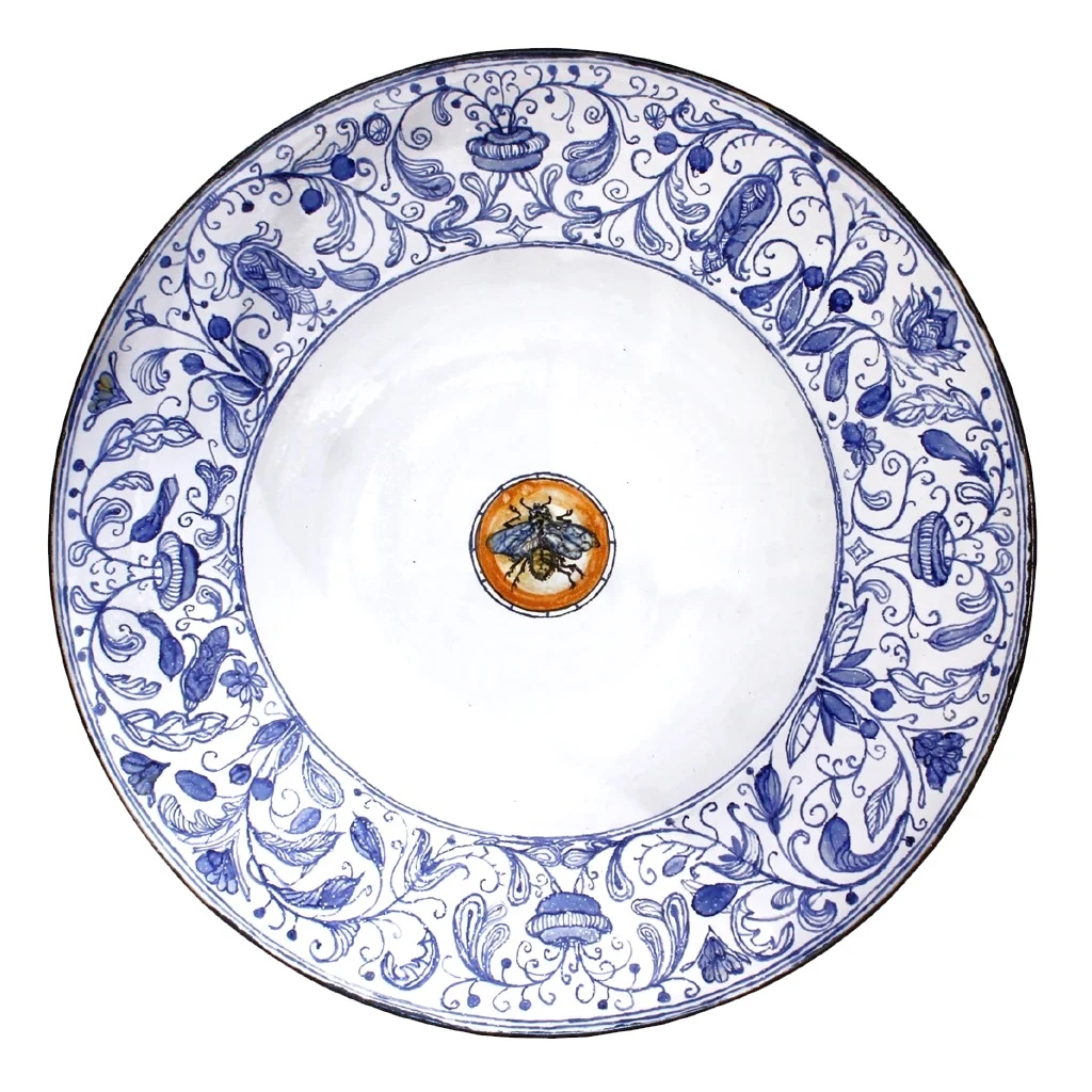 Biene, Chinoiserie