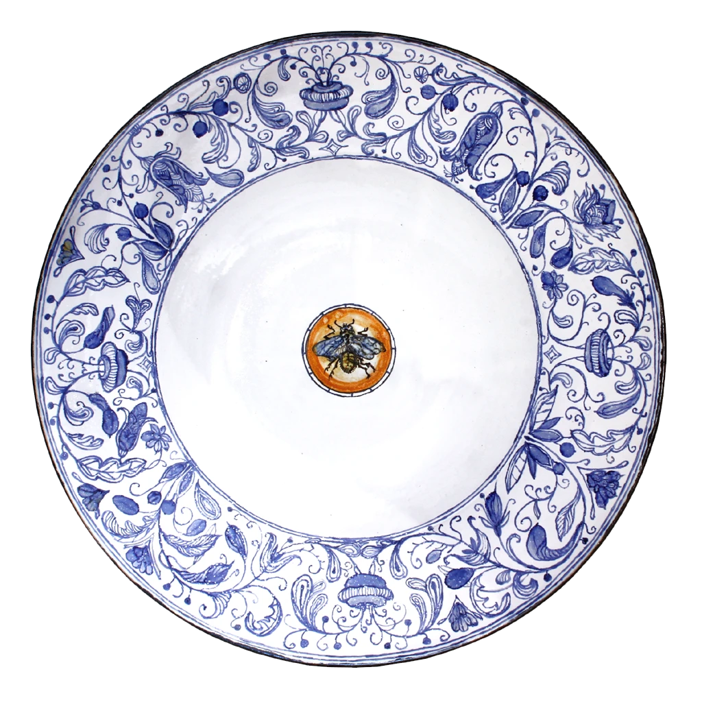 Biene, Chinoiserie