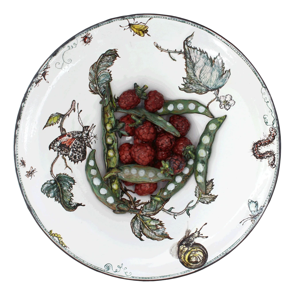 Brombeeren & Schoten