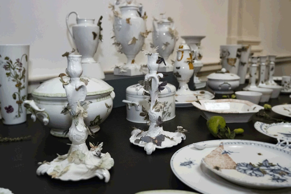 Intervention Anton-Ulrich-Museum 4