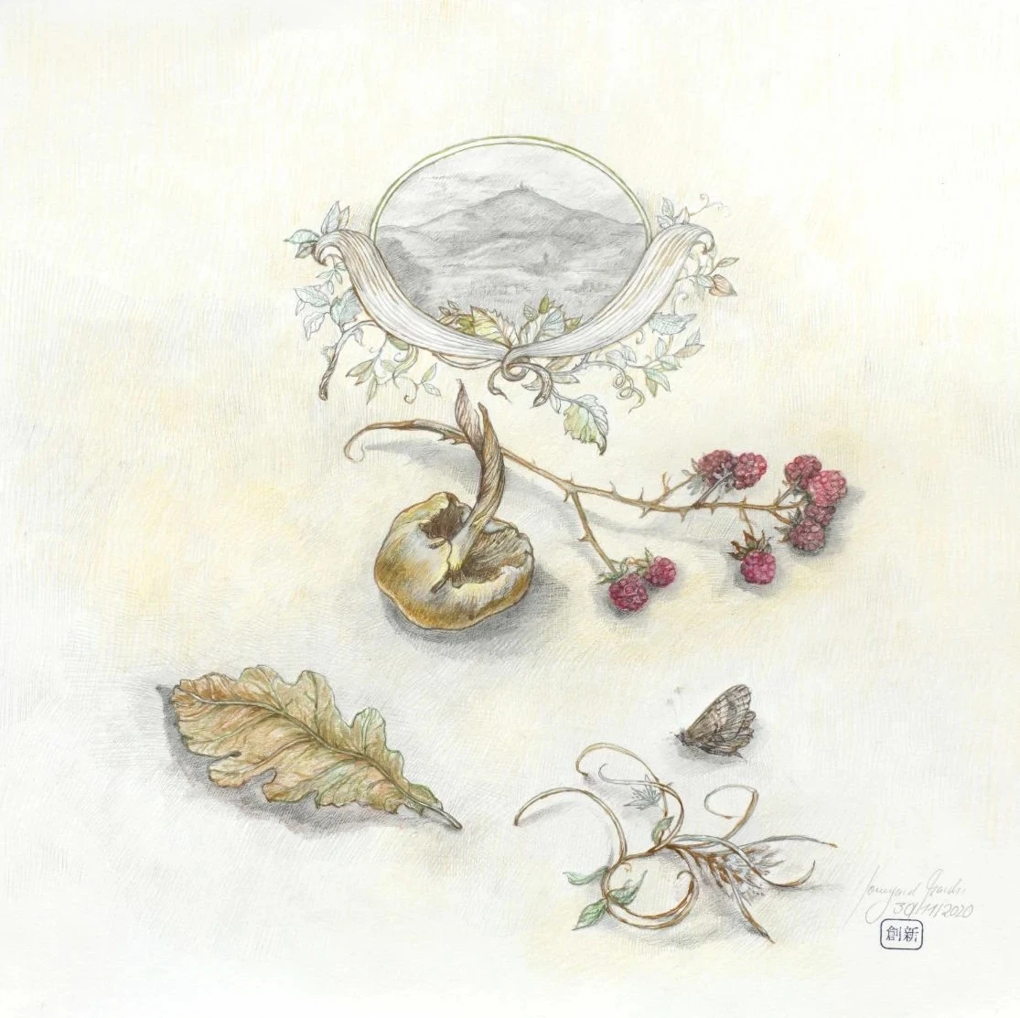 November 30