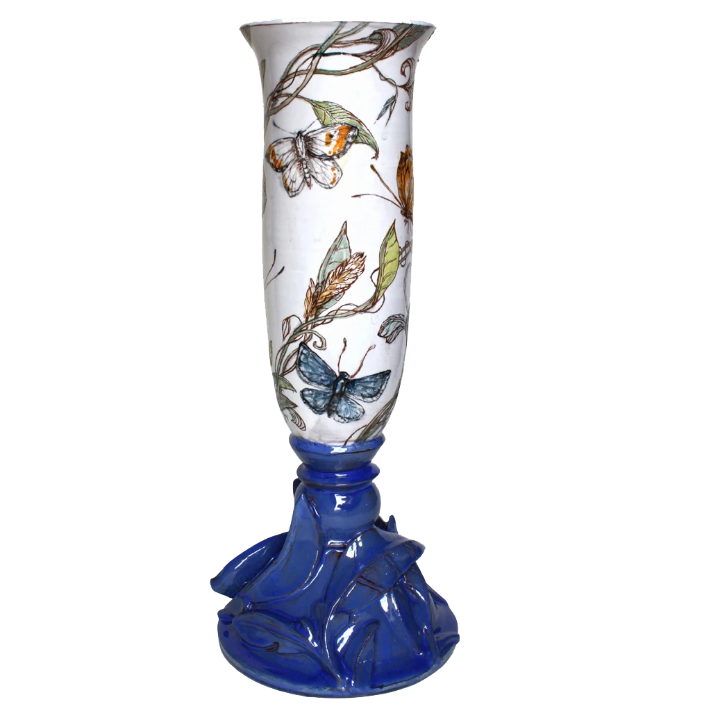 Kelchvase