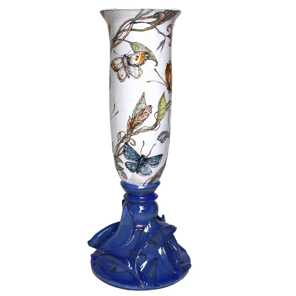 Kelchvase