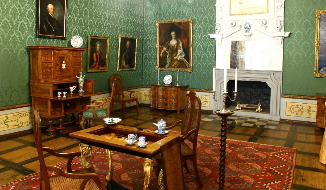 Spielzimmer