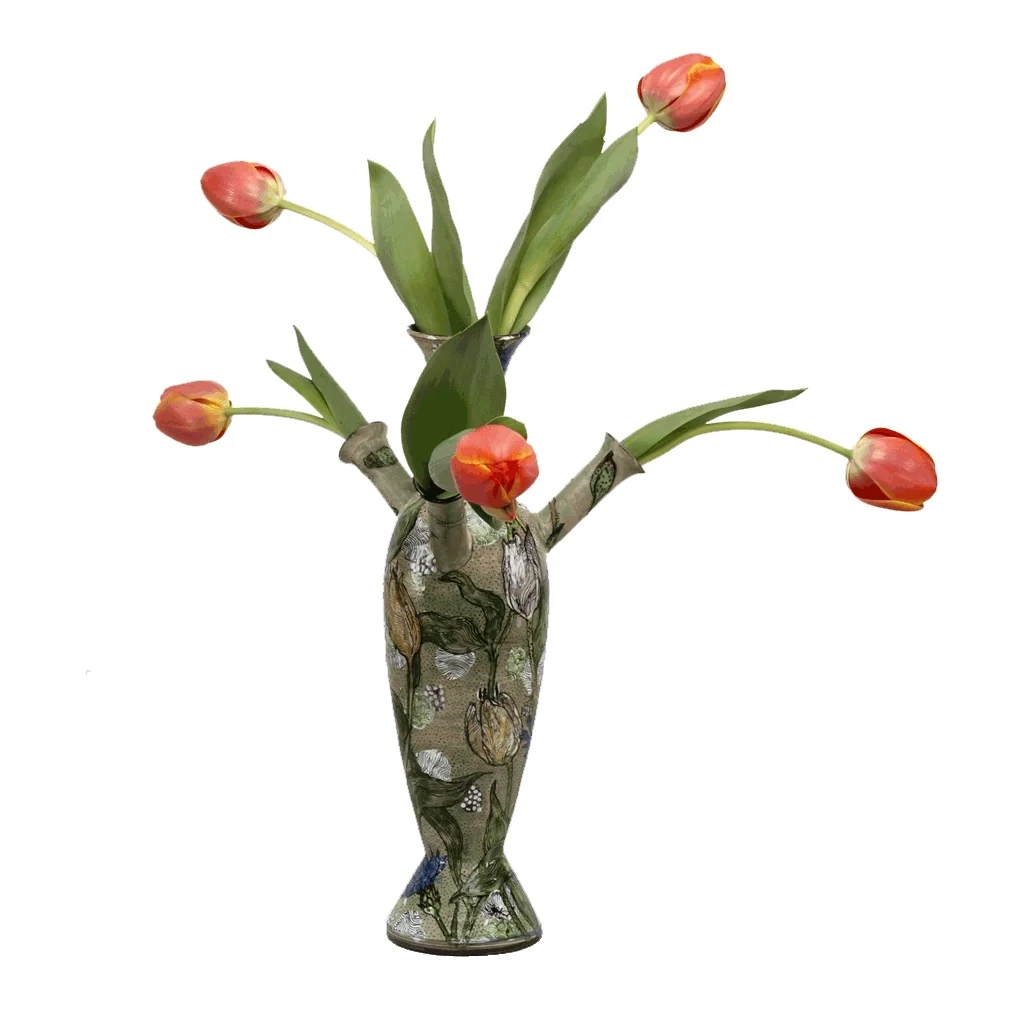 Tulpenvase
