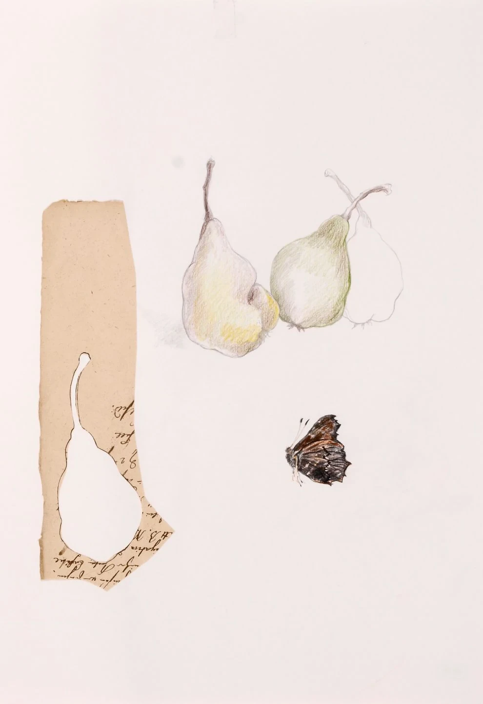 Skizzenbuch · 2